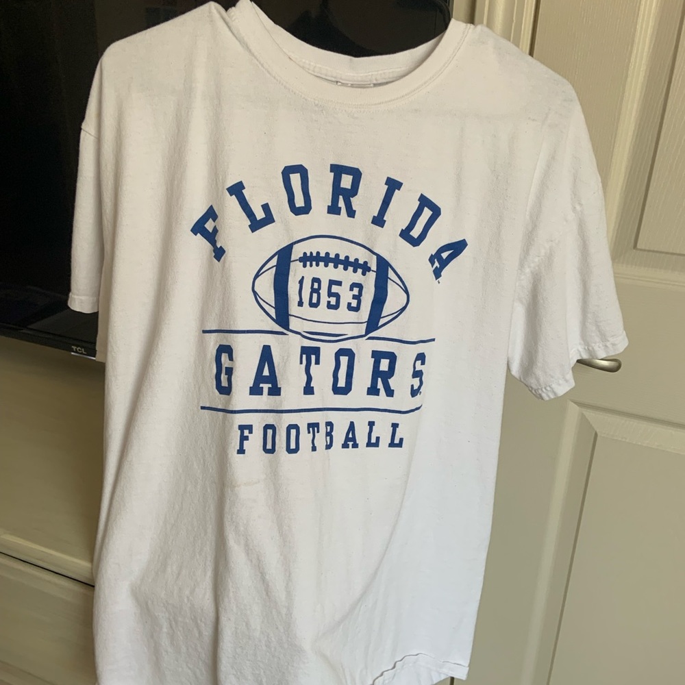 XL Florida Gators tshirt